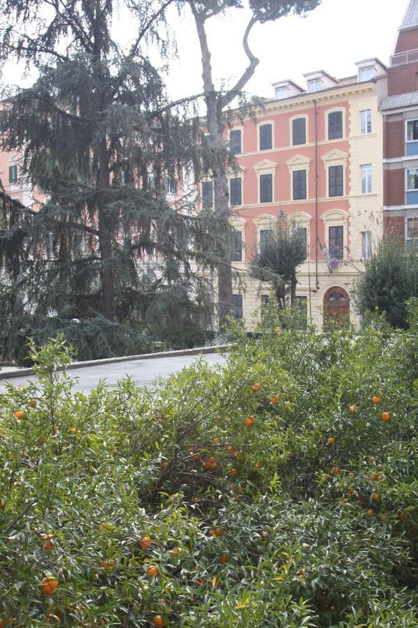 Wellnessinnrome Shortlet Eksteriør billede