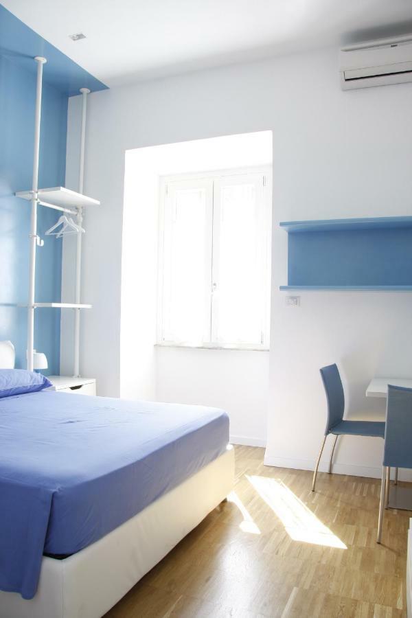 Wellnessinnrome Shortlet Eksteriør billede