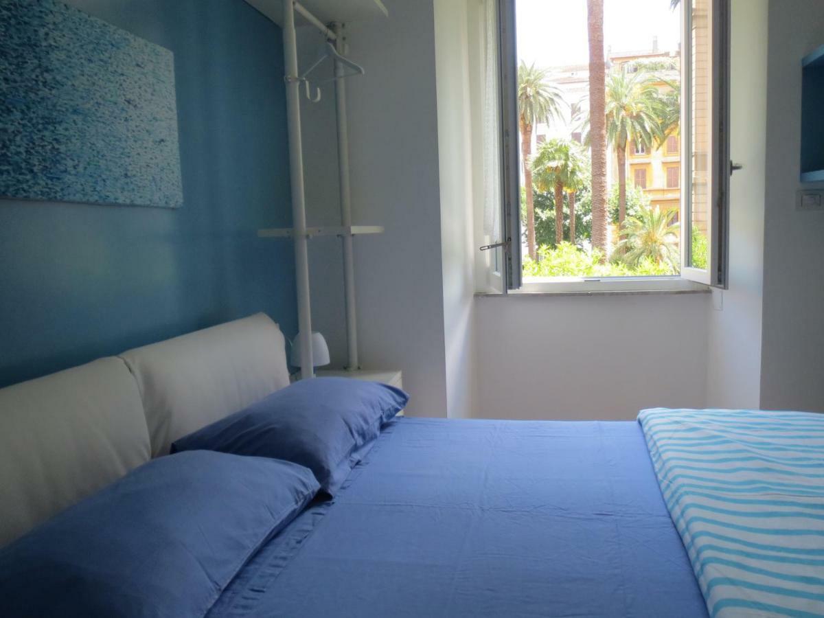 Wellnessinnrome Shortlet Eksteriør billede