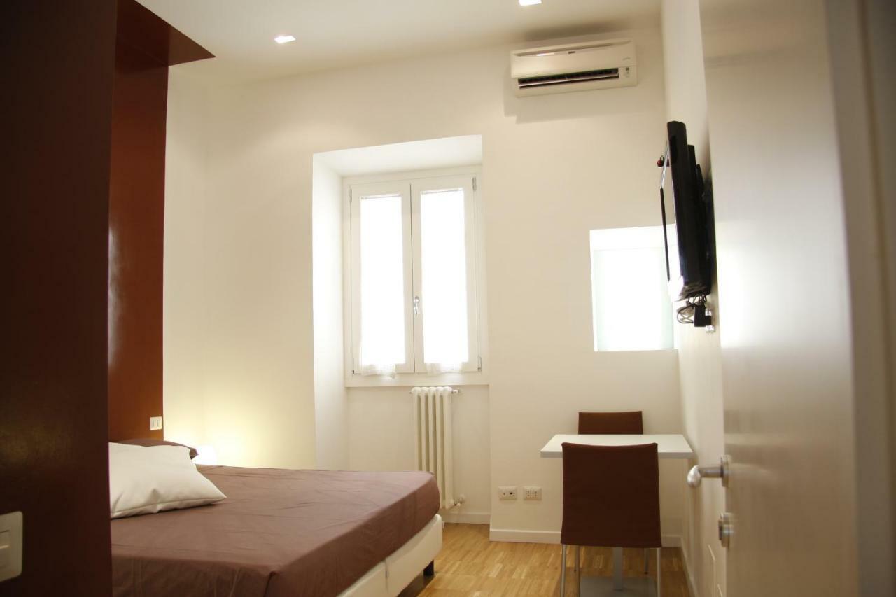 Wellnessinnrome Shortlet Eksteriør billede