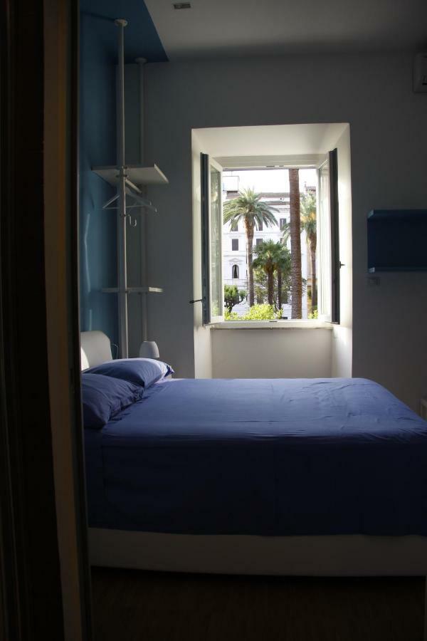 Wellnessinnrome Shortlet Eksteriør billede