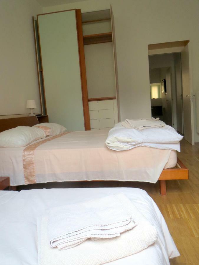 Wellnessinnrome Shortlet Eksteriør billede