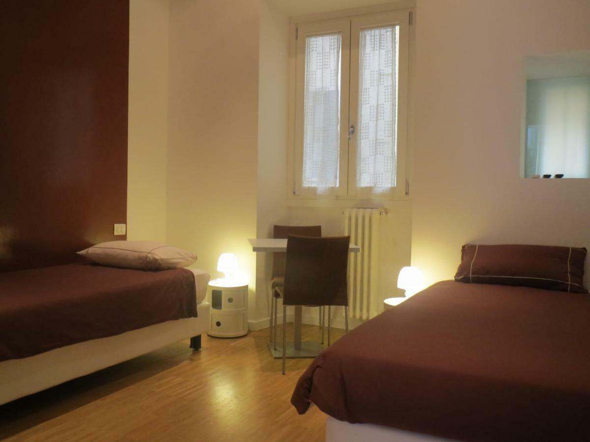 Wellnessinnrome Shortlet Eksteriør billede